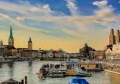A Week in Italy: Rome, Florence & Venice Highlights