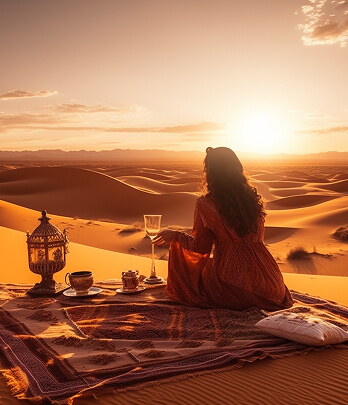 Relaxation Tours